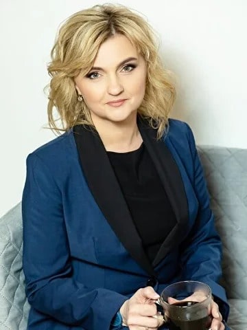 Гребенкина Ирина Леонидовна