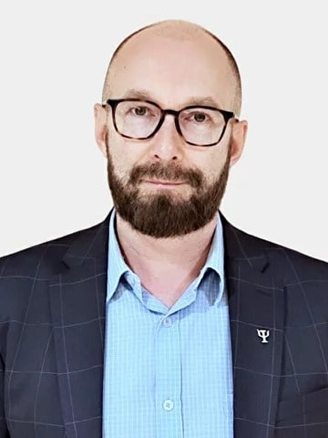 Выходцев Сергей Владимирович